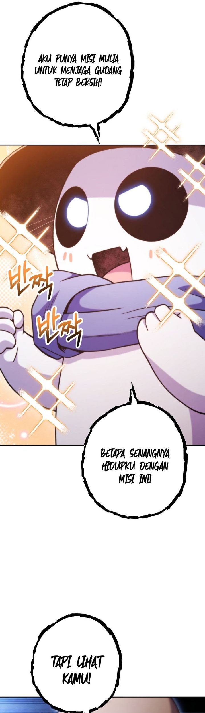 Dungeon Reset Chapter 223 halaman 20