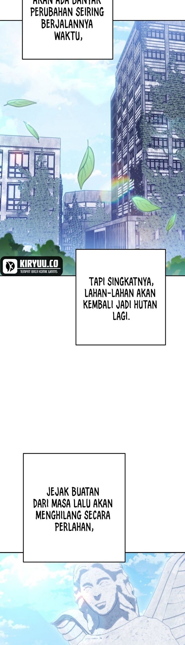 Dungeon Reset Chapter 219 halaman 20