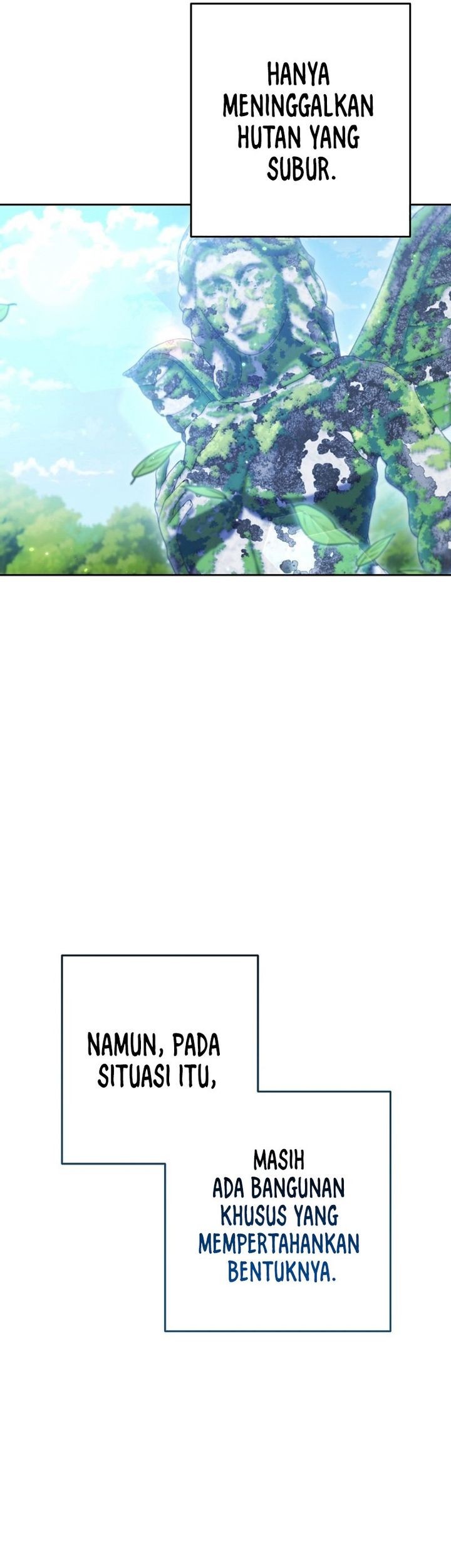 Dungeon Reset Chapter 219 halaman 22