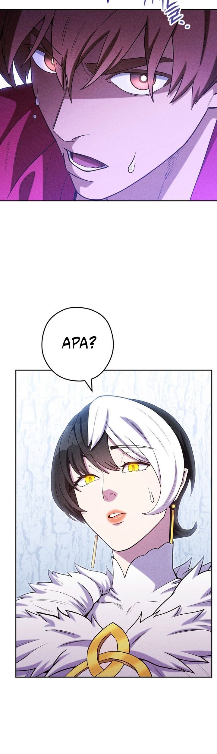 Dungeon Reset Chapter 215 halaman 22