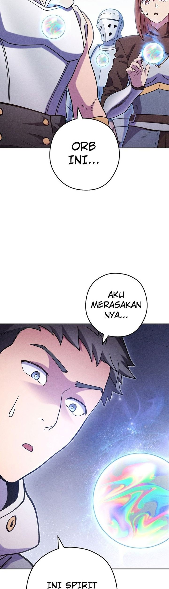 Dungeon Reset Chapter 214 halaman 20