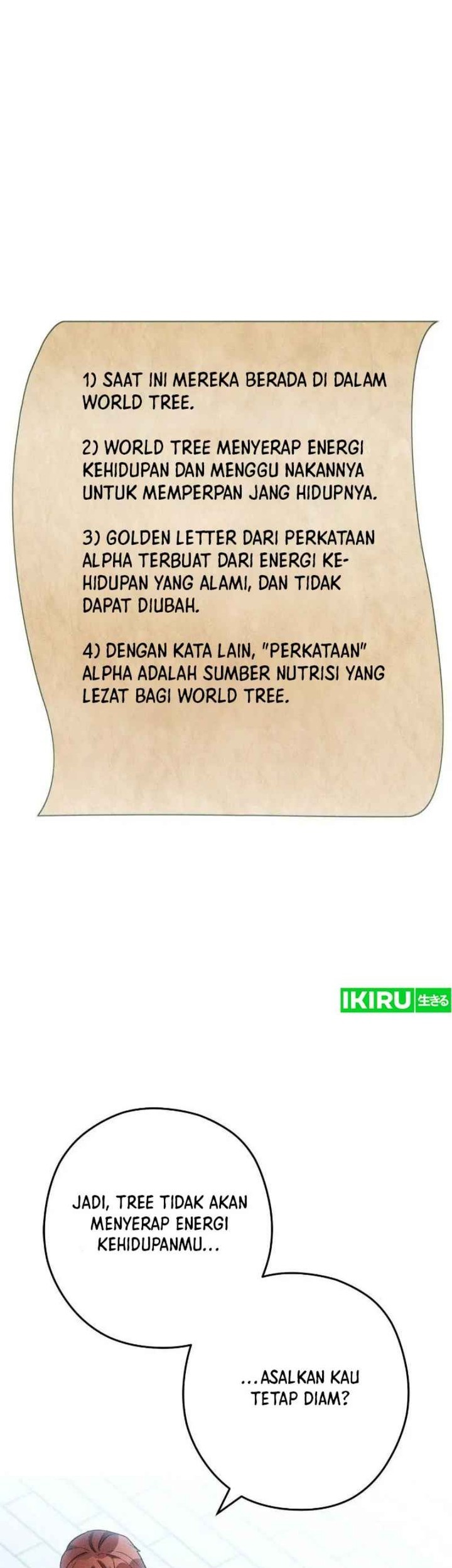 Dungeon Reset Chapter 209 halaman 19