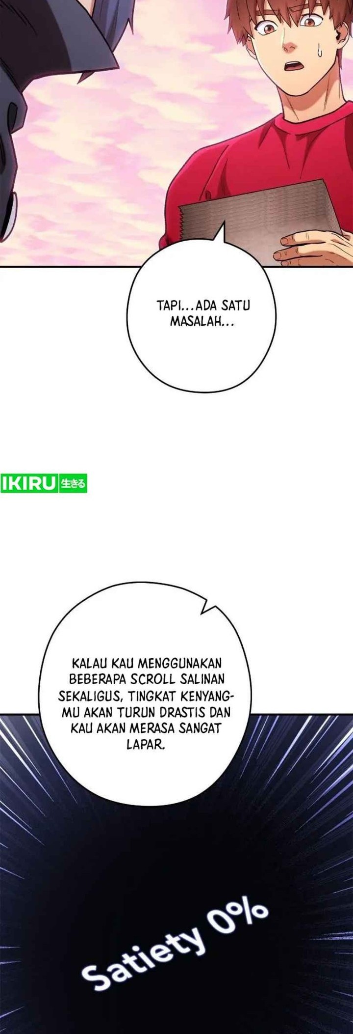 Dungeon Reset Chapter 207 halaman 18