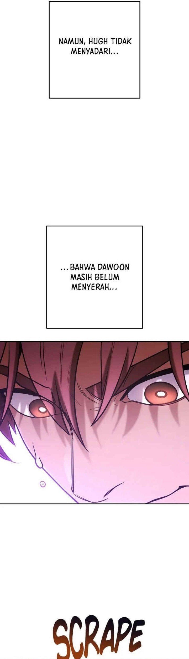 Dungeon Reset Chapter 205 halaman 19