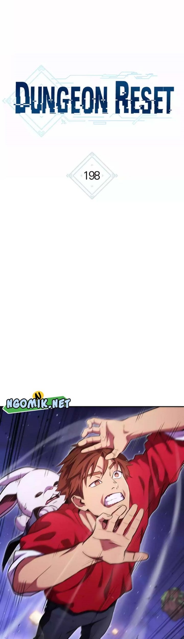 Dungeon Reset Chapter 198 halaman 22