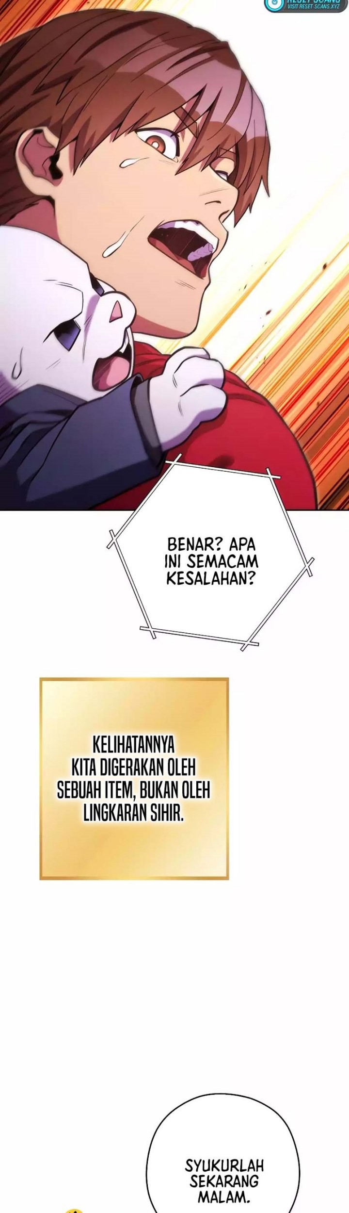 Dungeon Reset Chapter 198 halaman 24