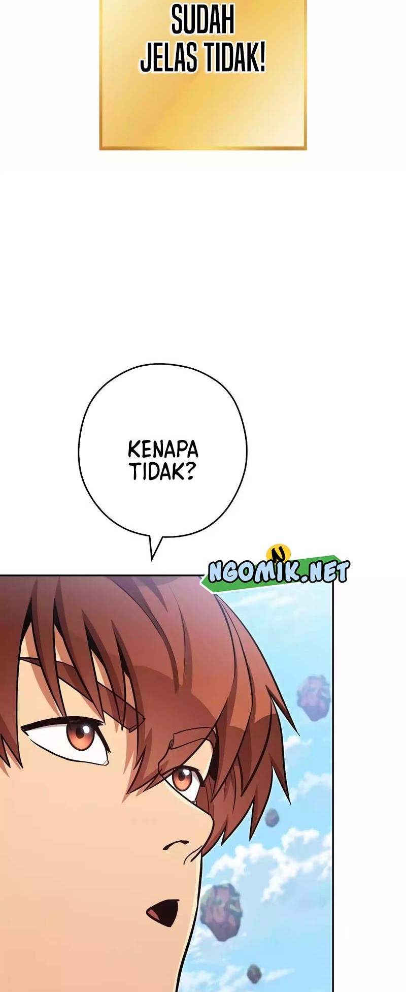 Dungeon Reset Chapter 196 halaman 23