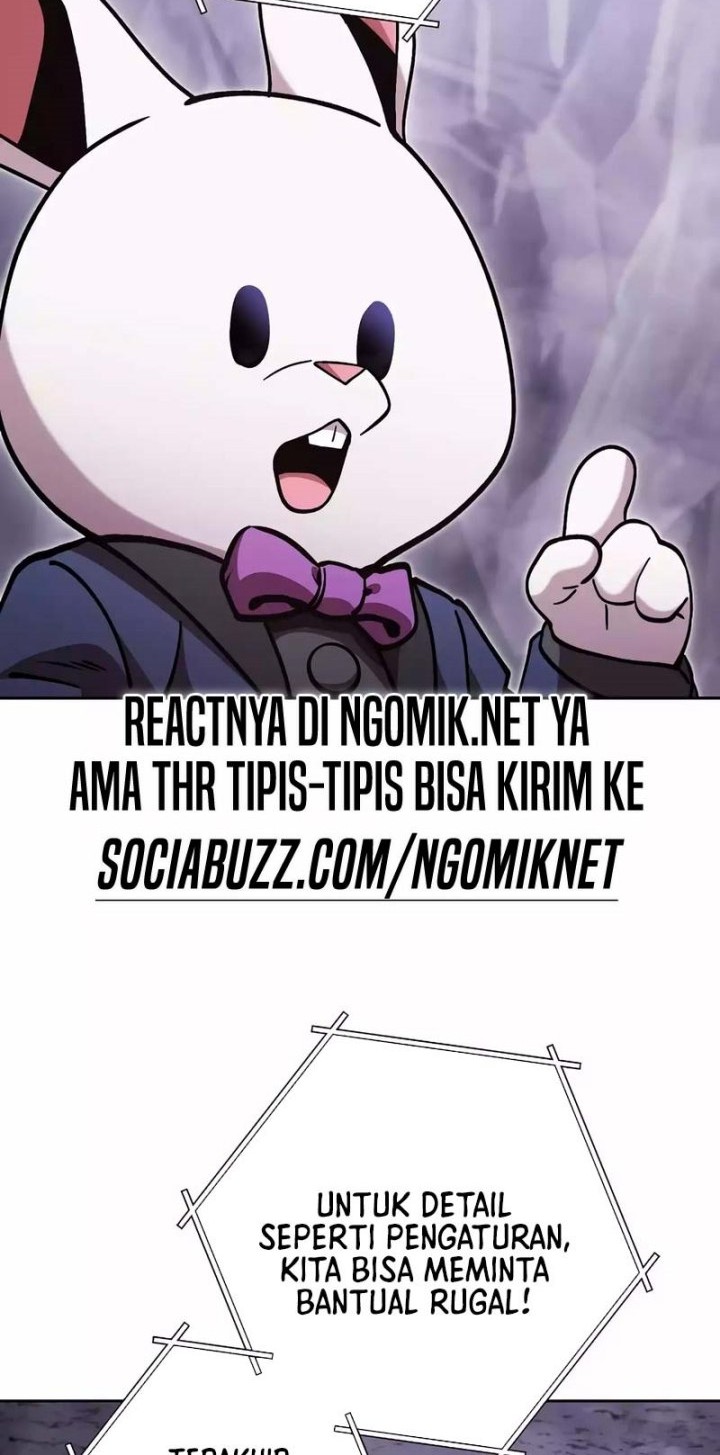 Dungeon Reset Chapter 194 halaman 21