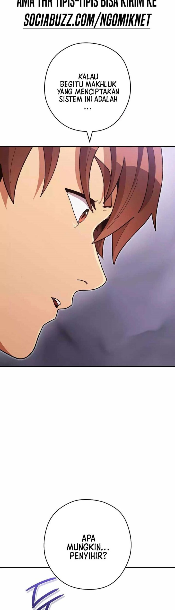 Dungeon Reset Chapter 193 halaman 20
