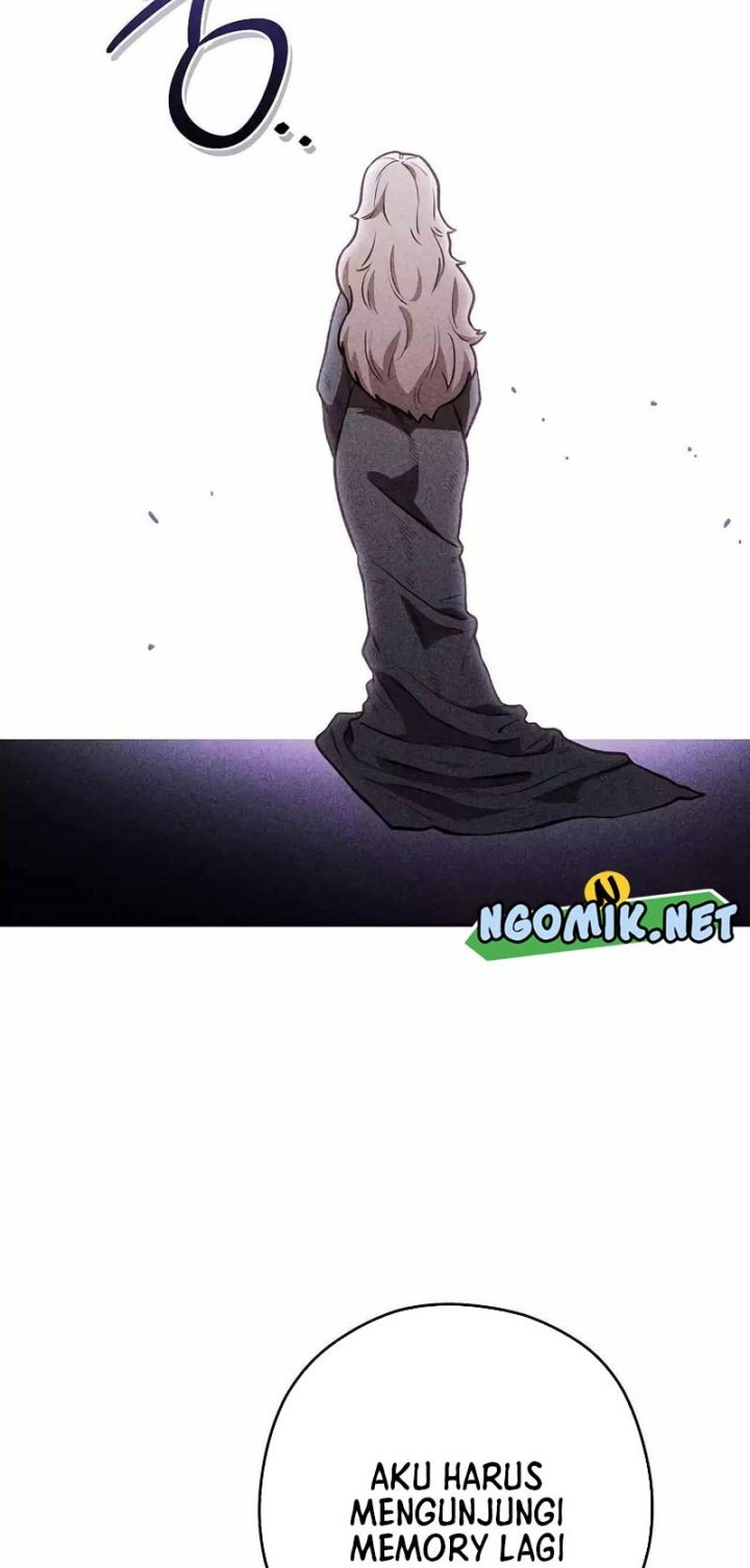 Dungeon Reset Chapter 193 halaman 21