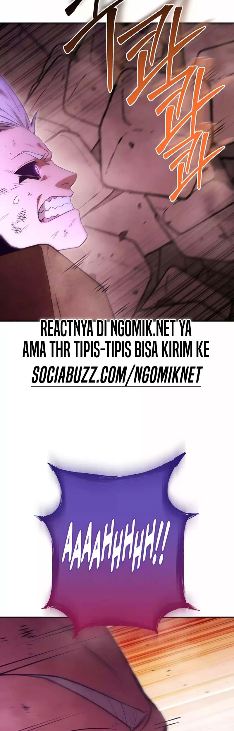 Dungeon Reset Chapter 192 halaman 20