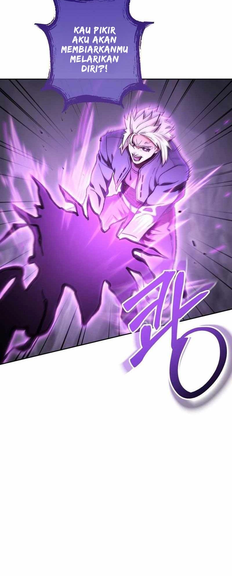 Dungeon Reset Chapter 191 halaman 25