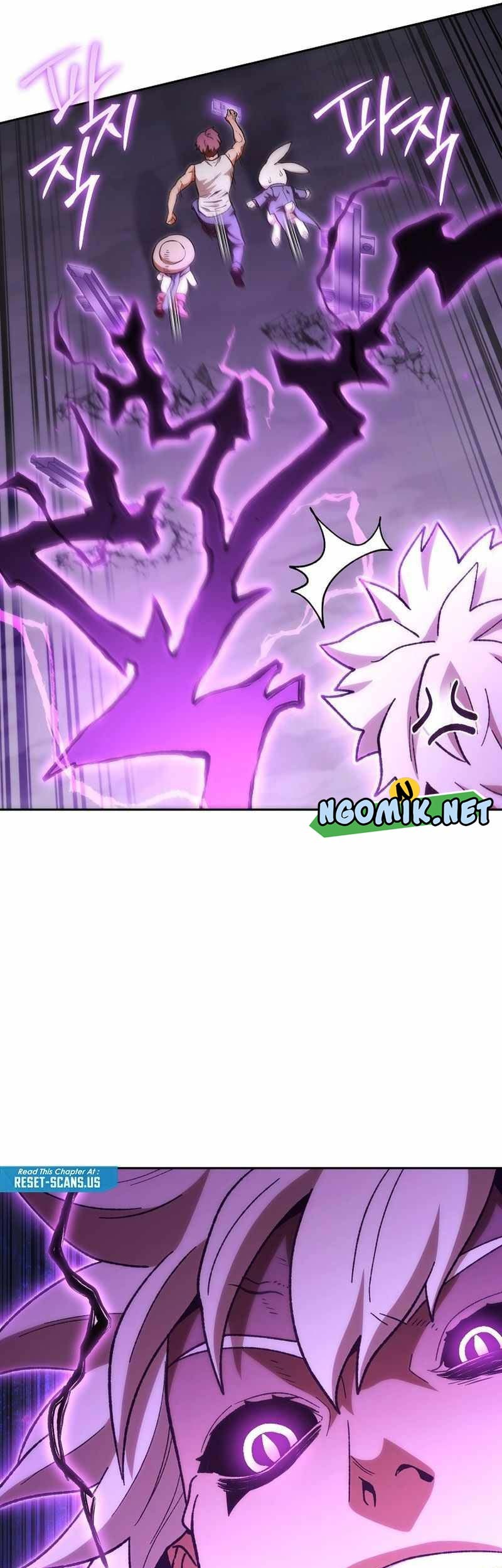 Dungeon Reset Chapter 191 halaman 26