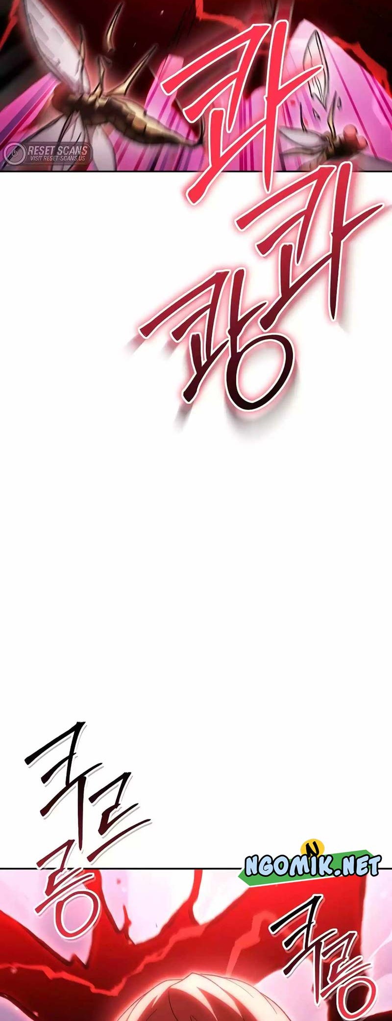 Dungeon Reset Chapter 189 halaman 21