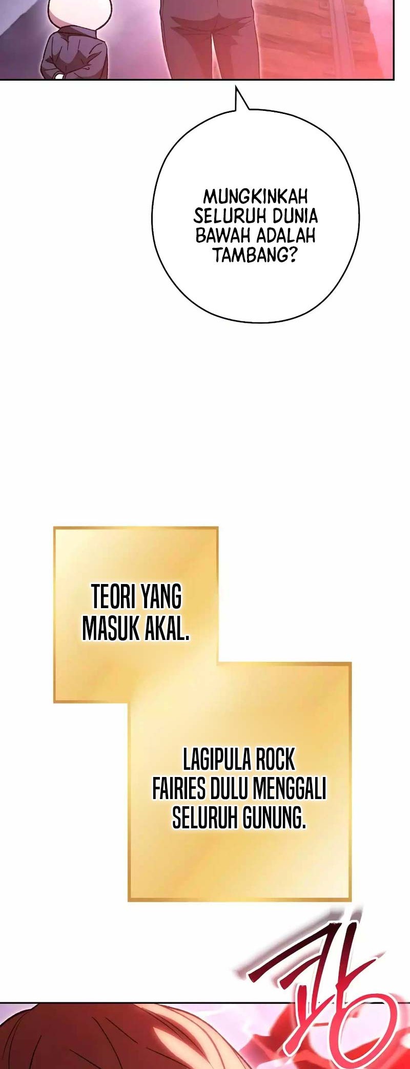 Dungeon Reset Chapter 189 halaman 23