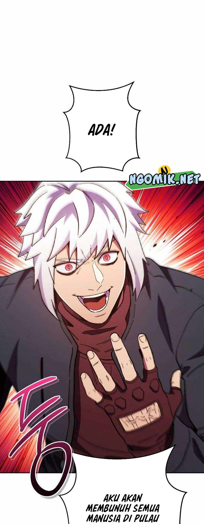Dungeon Reset Chapter 188 halaman 23