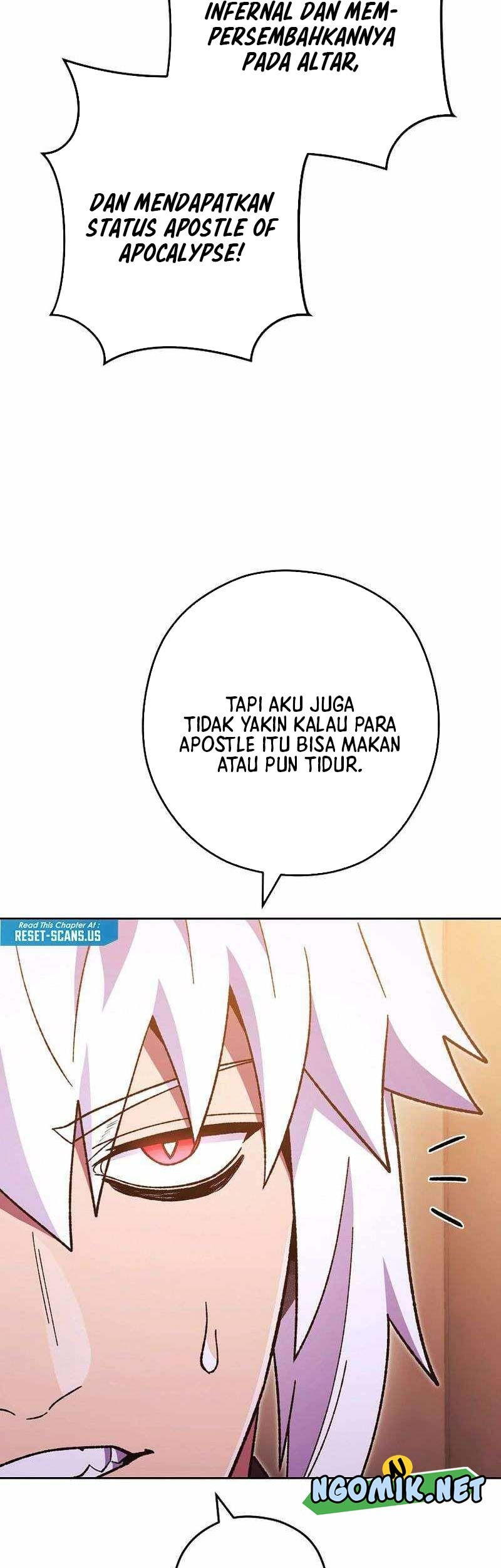 Dungeon Reset Chapter 188 halaman 24