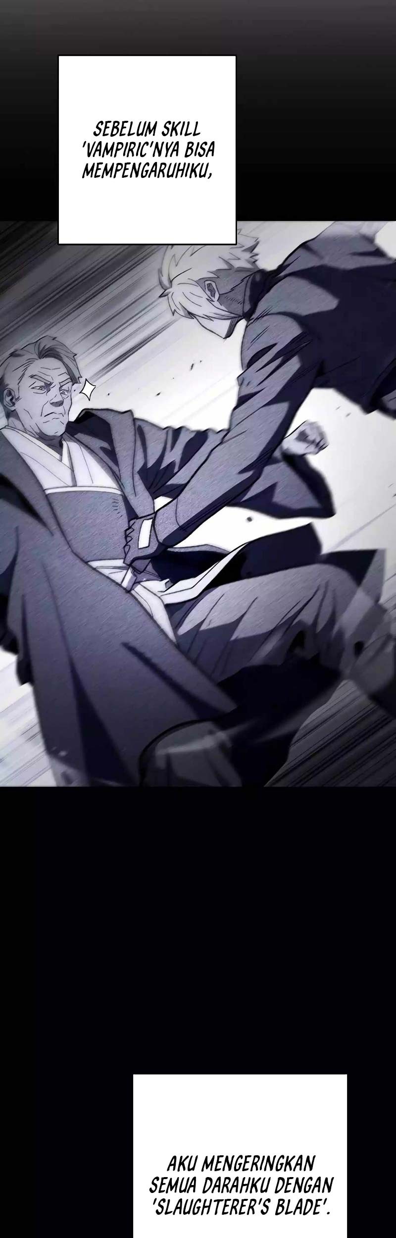 Dungeon Reset Chapter 187 halaman 22