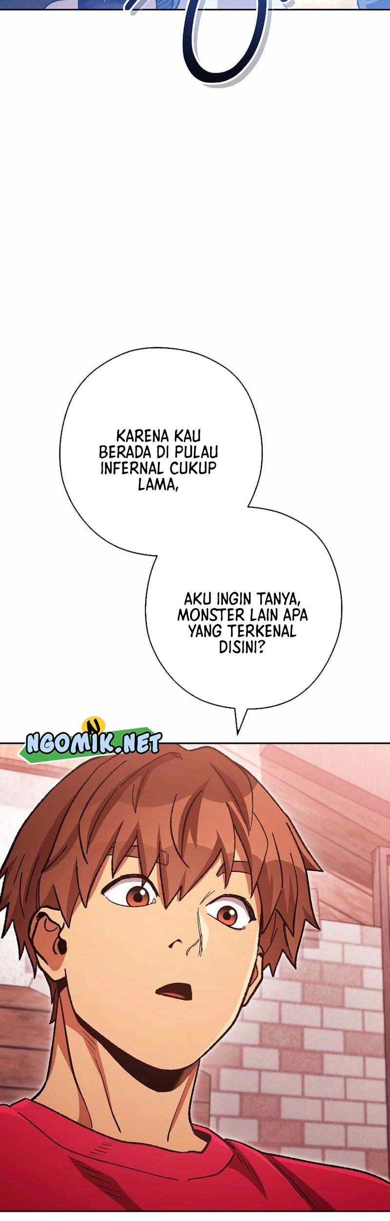 Dungeon Reset Chapter 181 halaman 20