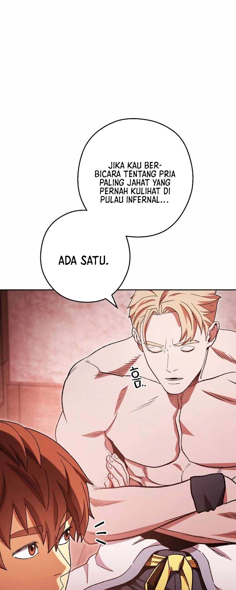Dungeon Reset Chapter 181 halaman 21