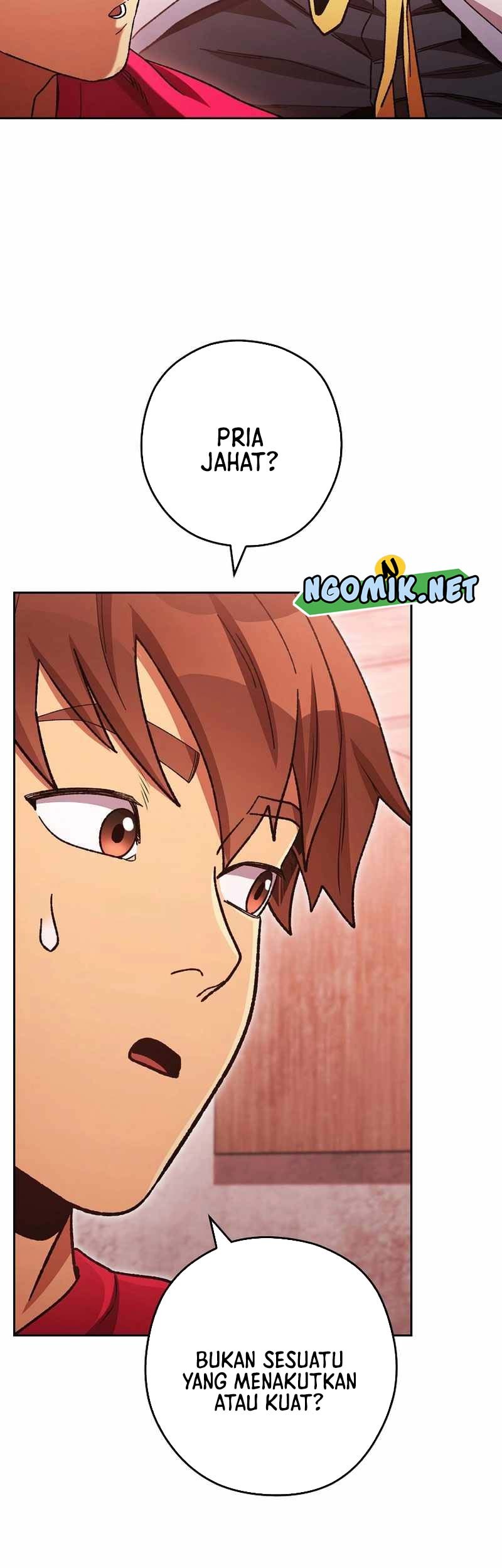 Dungeon Reset Chapter 181 halaman 22