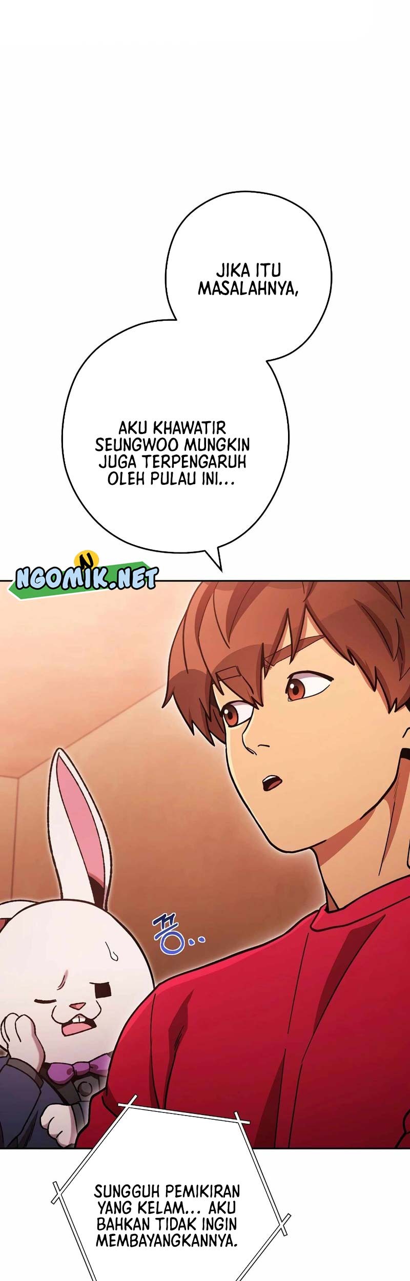 Dungeon Reset Chapter 180 halaman 22