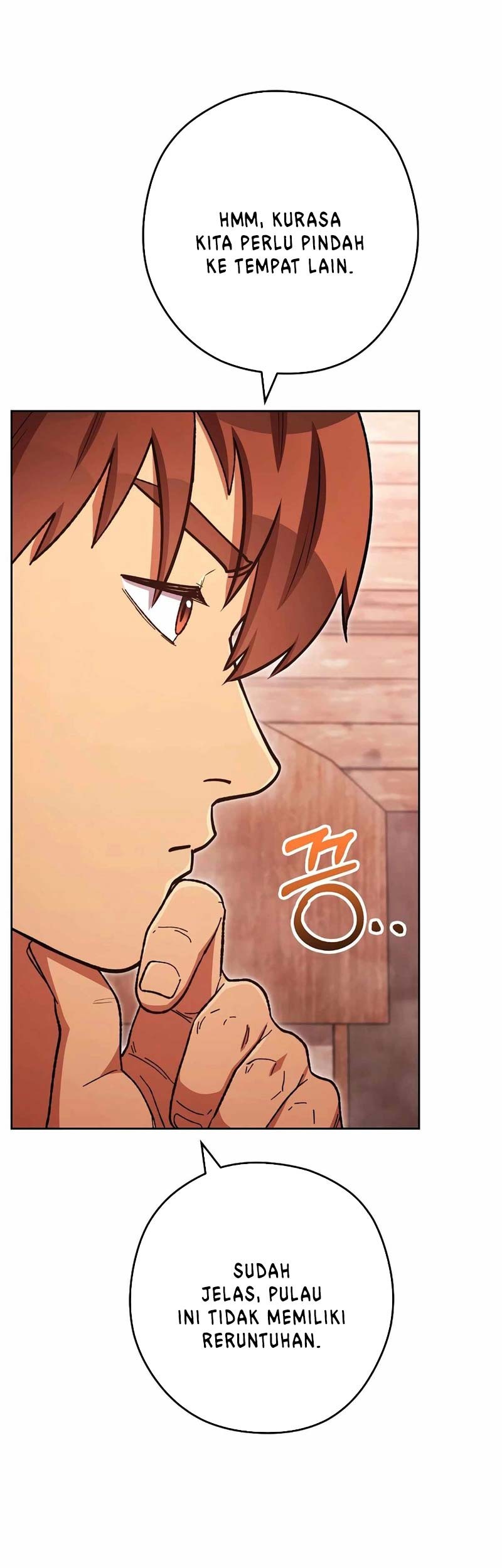 Dungeon Reset Chapter 178 halaman 18