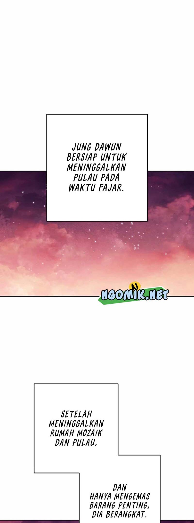 Dungeon Reset Chapter 178 halaman 19