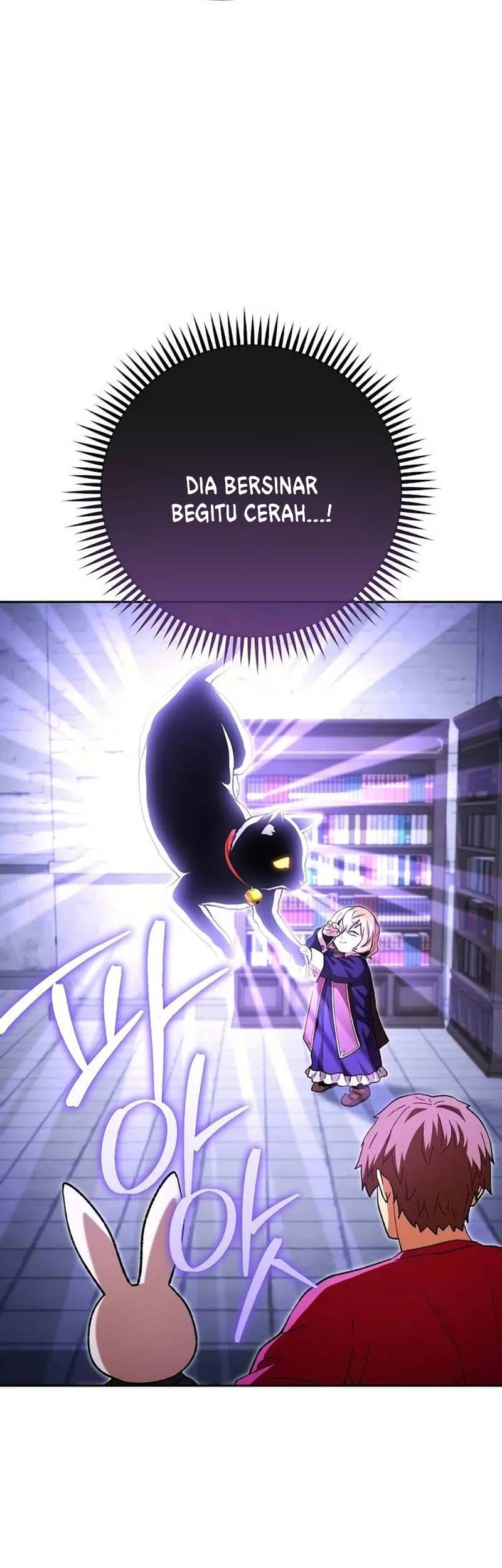 Dungeon Reset Chapter 174 halaman 20