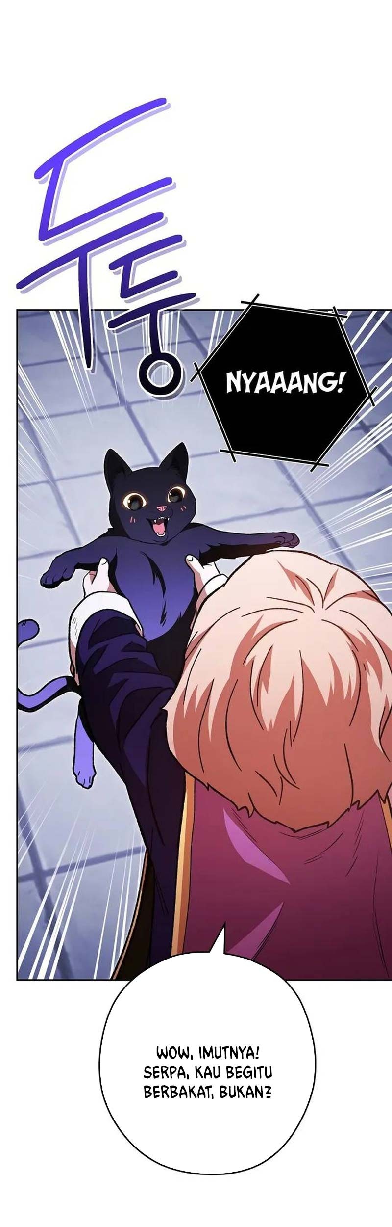 Dungeon Reset Chapter 174 halaman 22