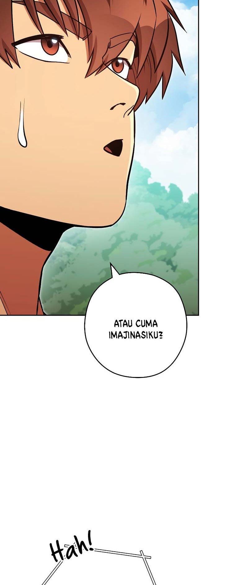 Dungeon Reset Chapter 172 halaman 21