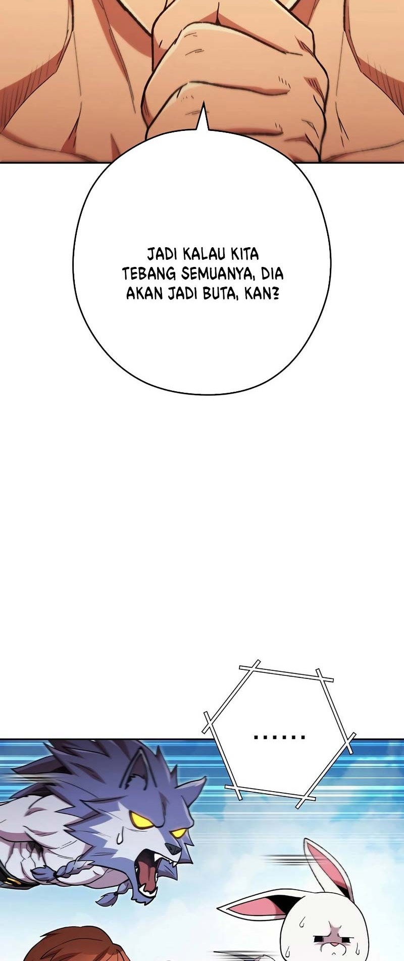 Dungeon Reset Chapter 171 halaman 19