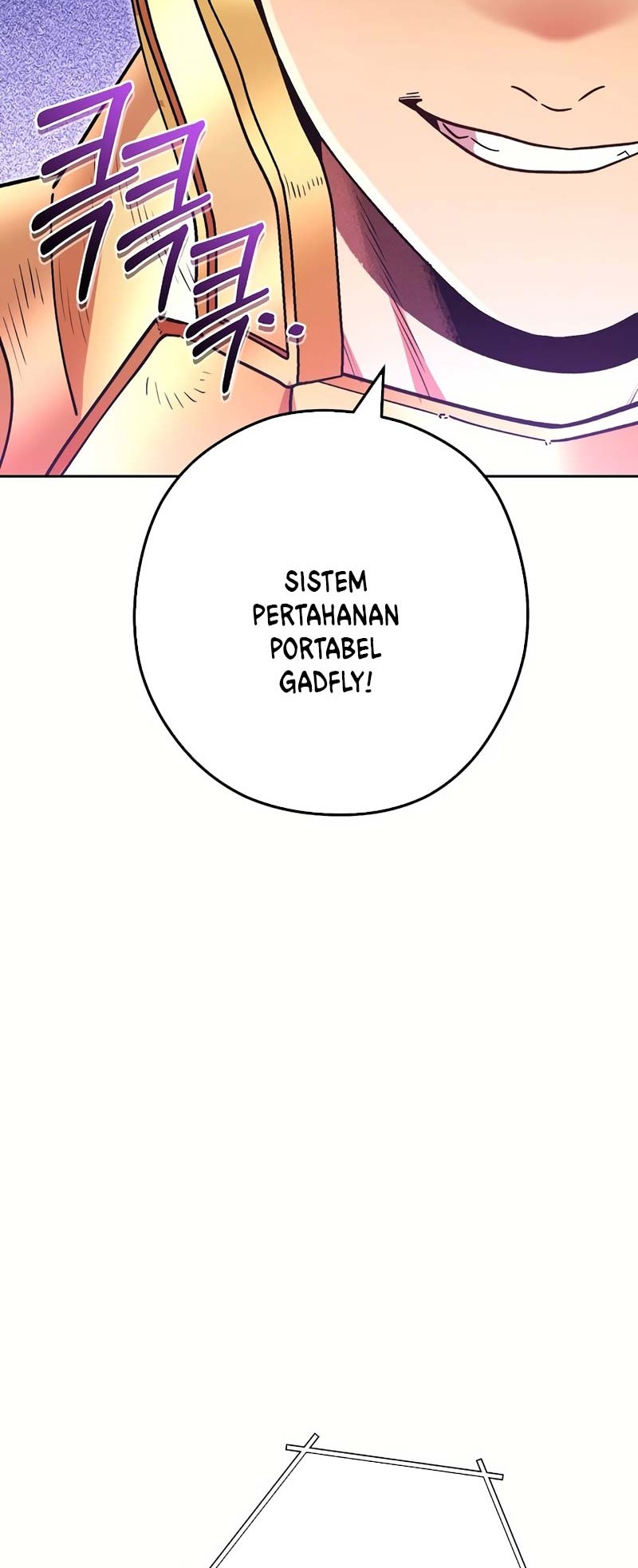 Dungeon Reset Chapter 167 halaman 23