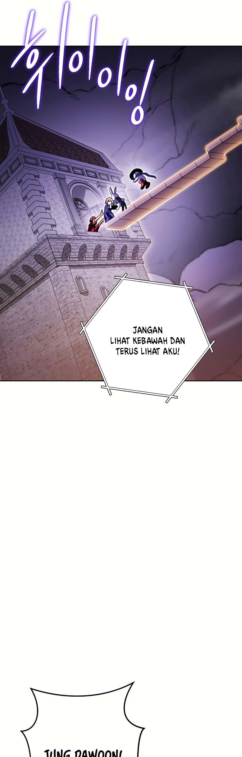 Dungeon Reset Chapter 163 halaman 26