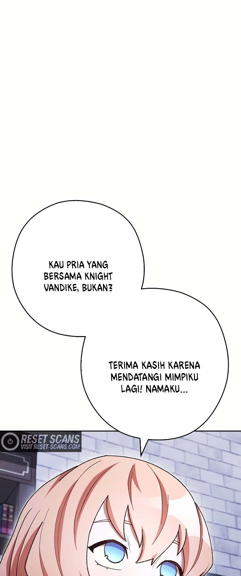 Dungeon Reset Chapter 162 halaman 23