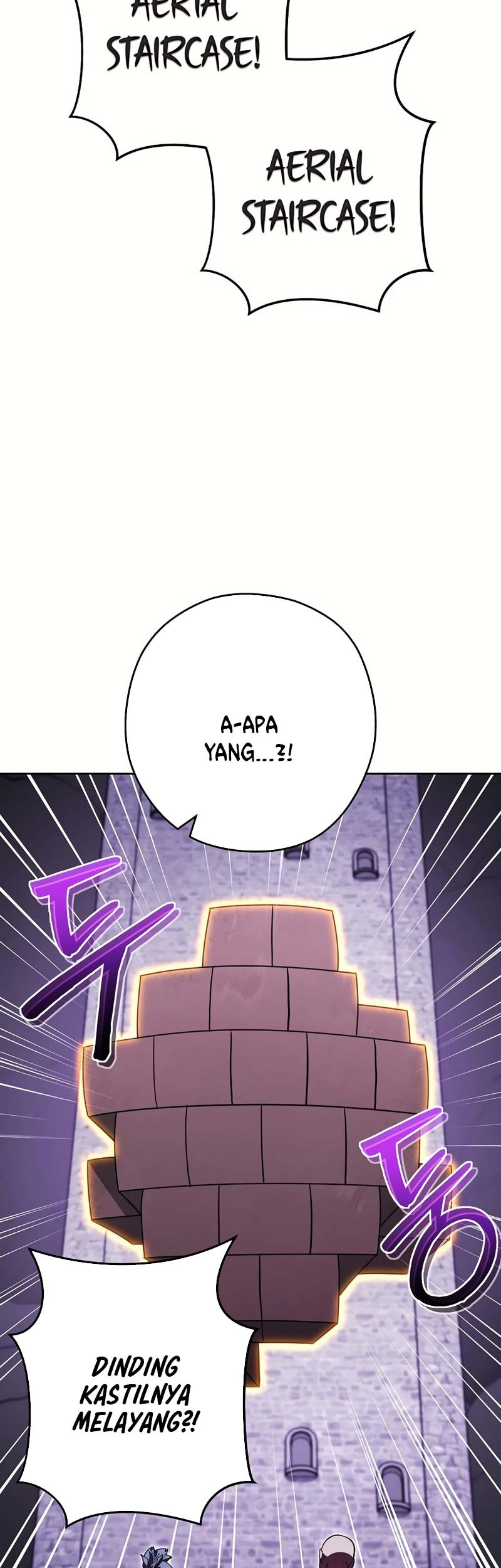 Dungeon Reset Chapter 161 halaman 20
