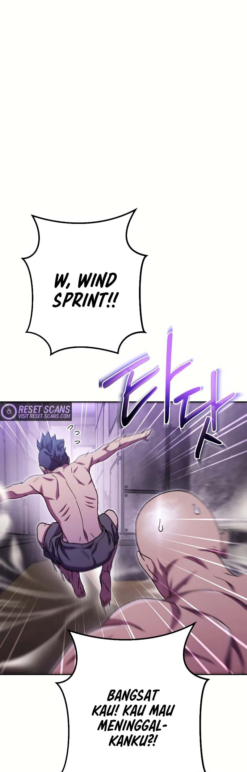 Dungeon Reset Chapter 159 halaman 22