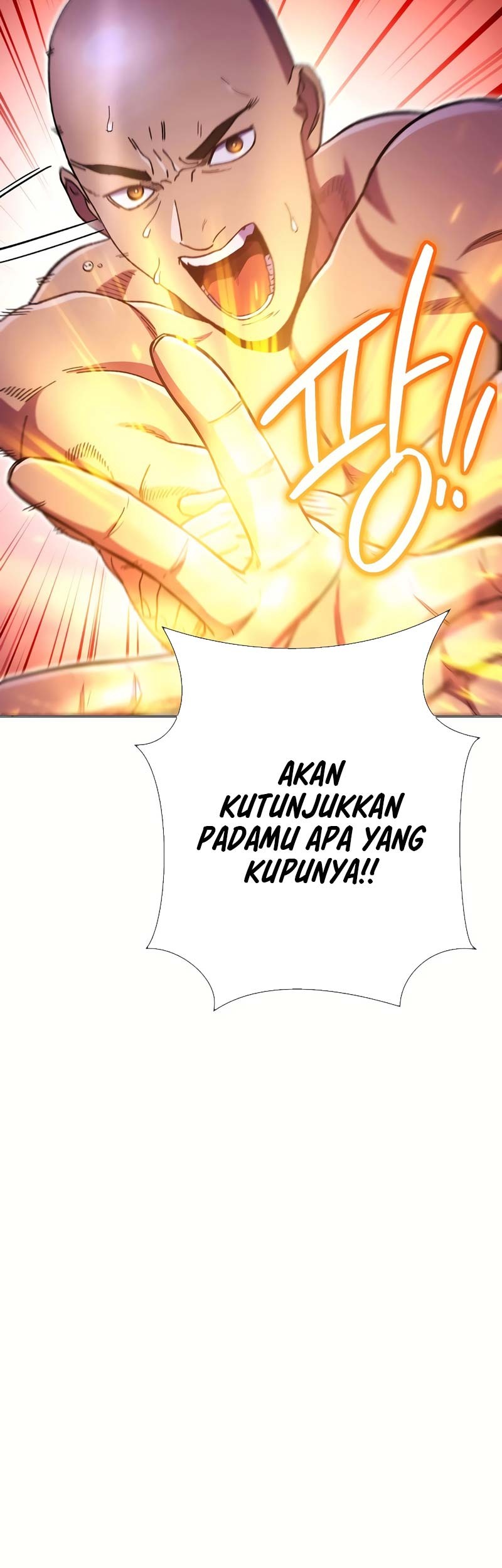 Dungeon Reset Chapter 159 halaman 24
