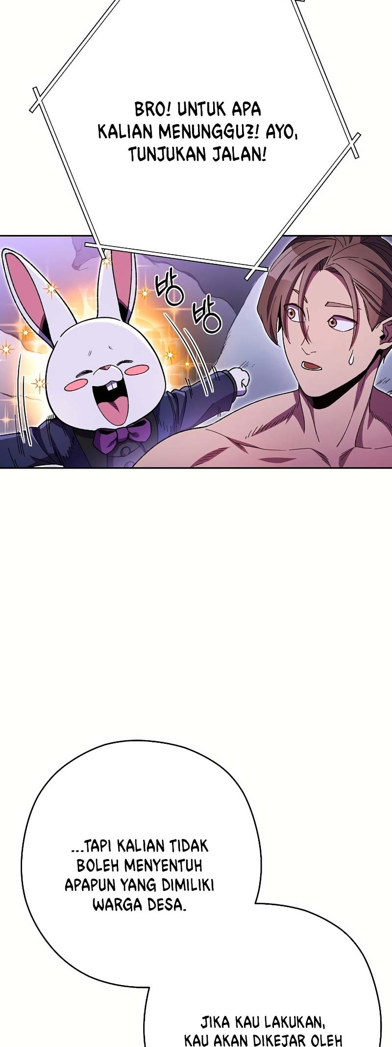 Dungeon Reset Chapter 157 halaman 23