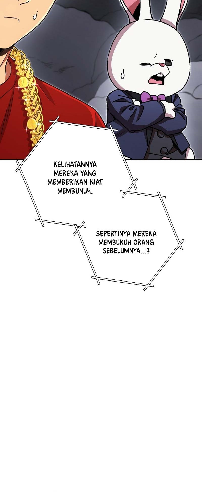 Dungeon Reset Chapter 155 halaman 25