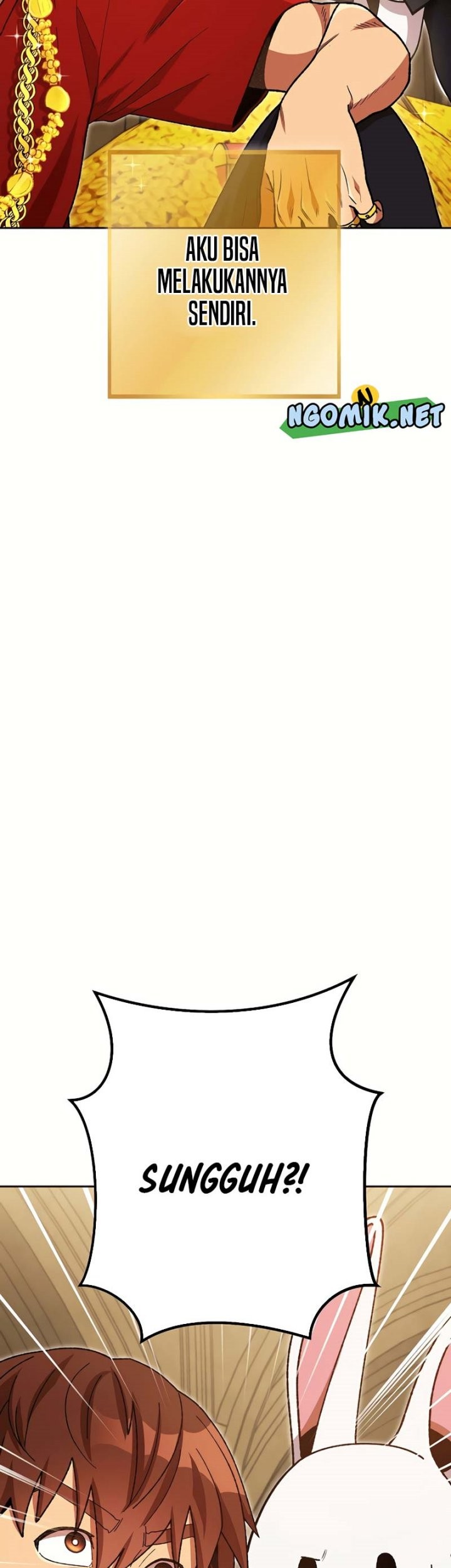 Dungeon Reset Chapter 154 halaman 20