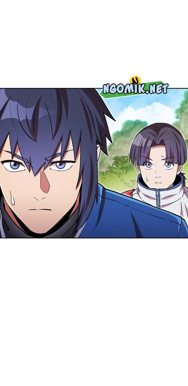 Dungeon Reset Chapter 153 halaman 23