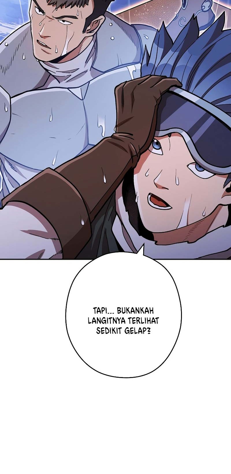 Dungeon Reset Chapter 150 halaman 10