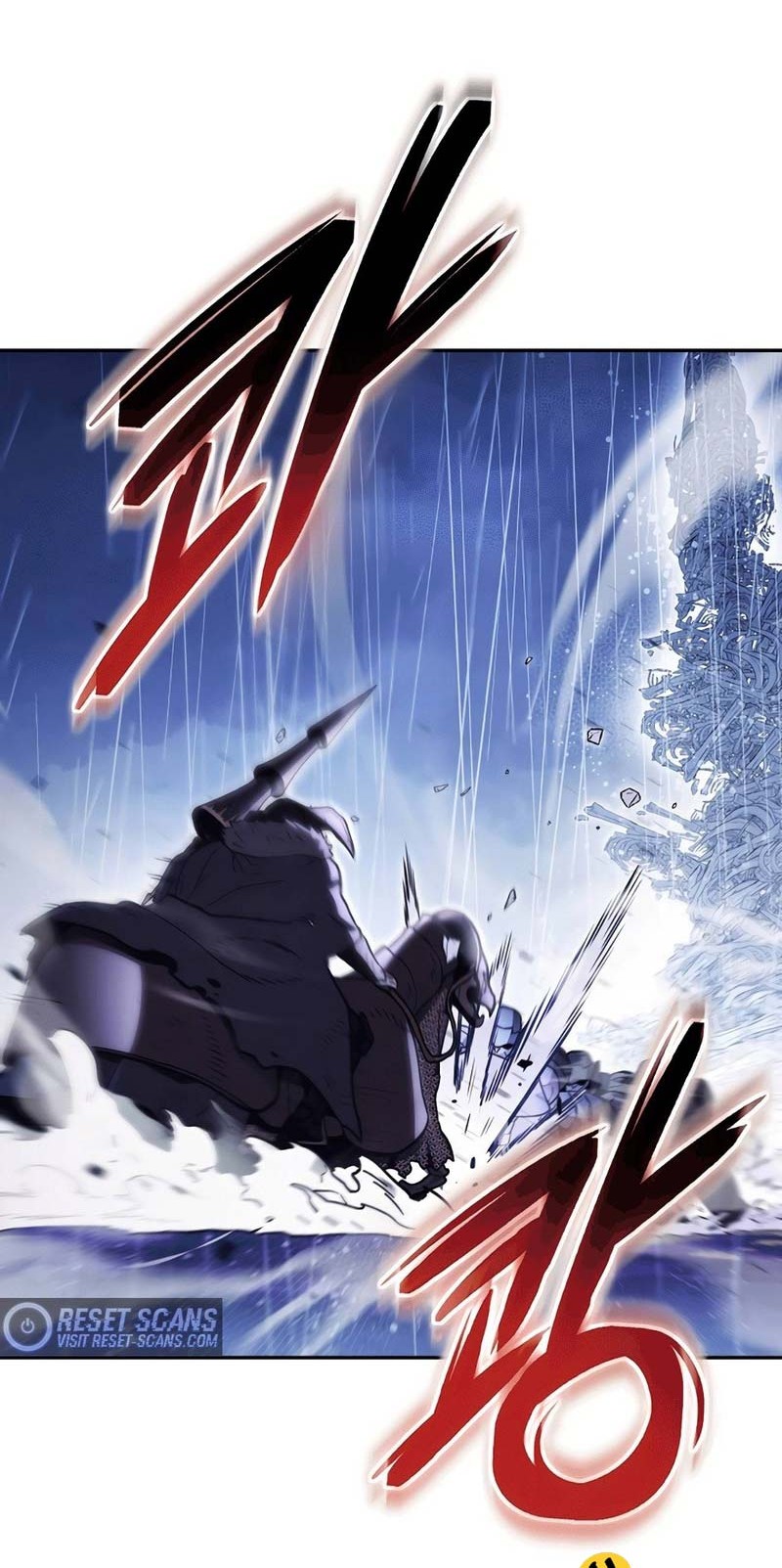 Dungeon Reset Chapter 149 halaman 21