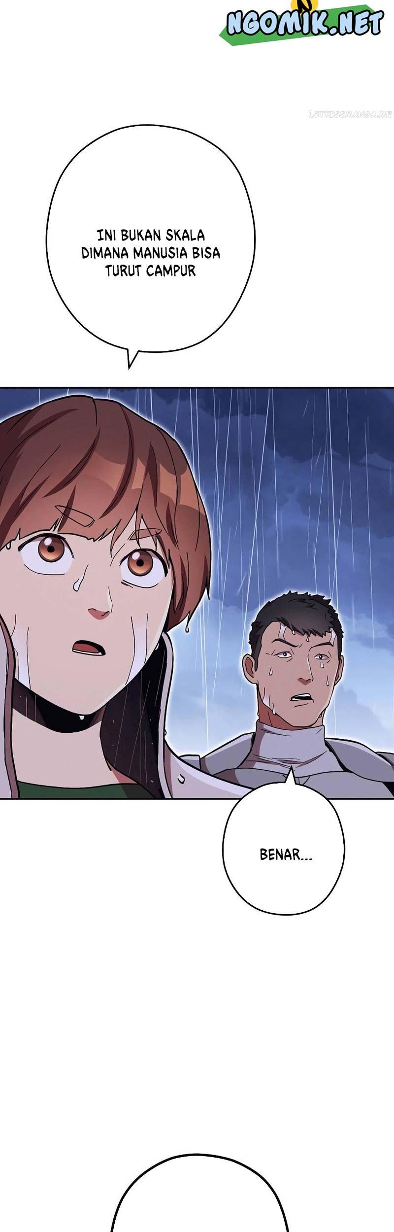 Dungeon Reset Chapter 149 halaman 22