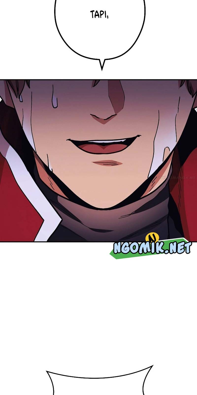 Dungeon Reset Chapter 149 halaman 23