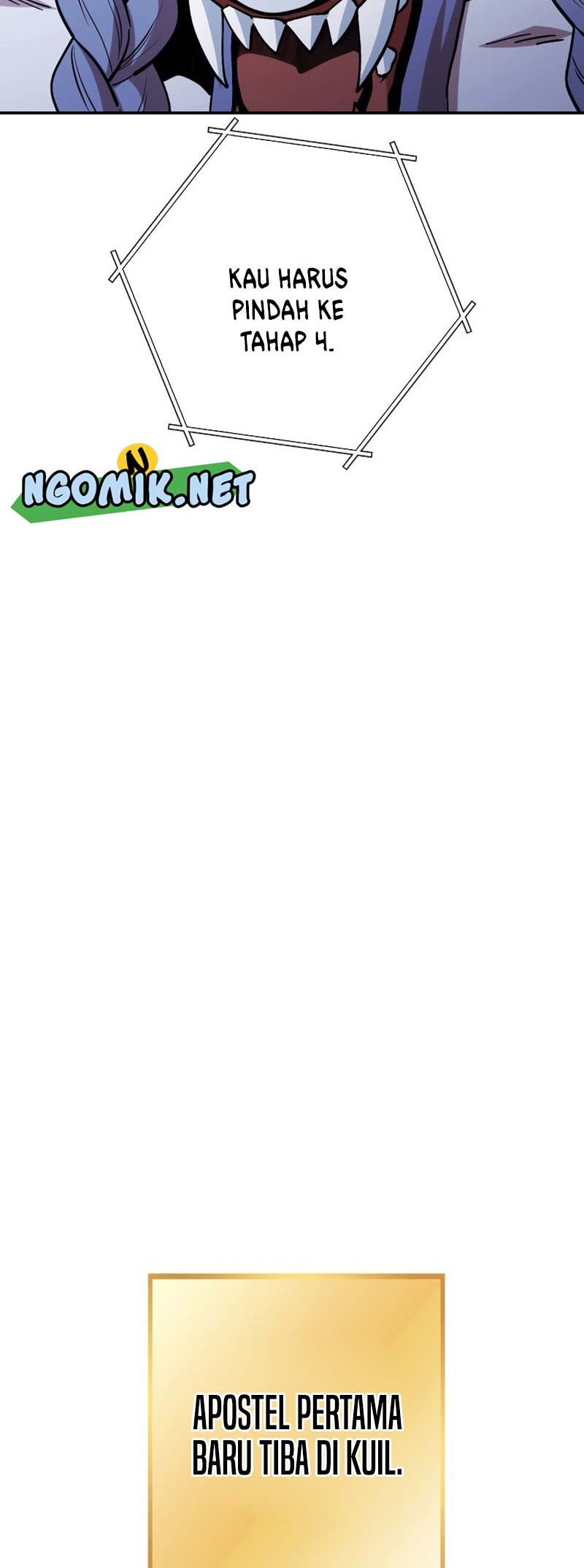 Dungeon Reset Chapter 147 halaman 23
