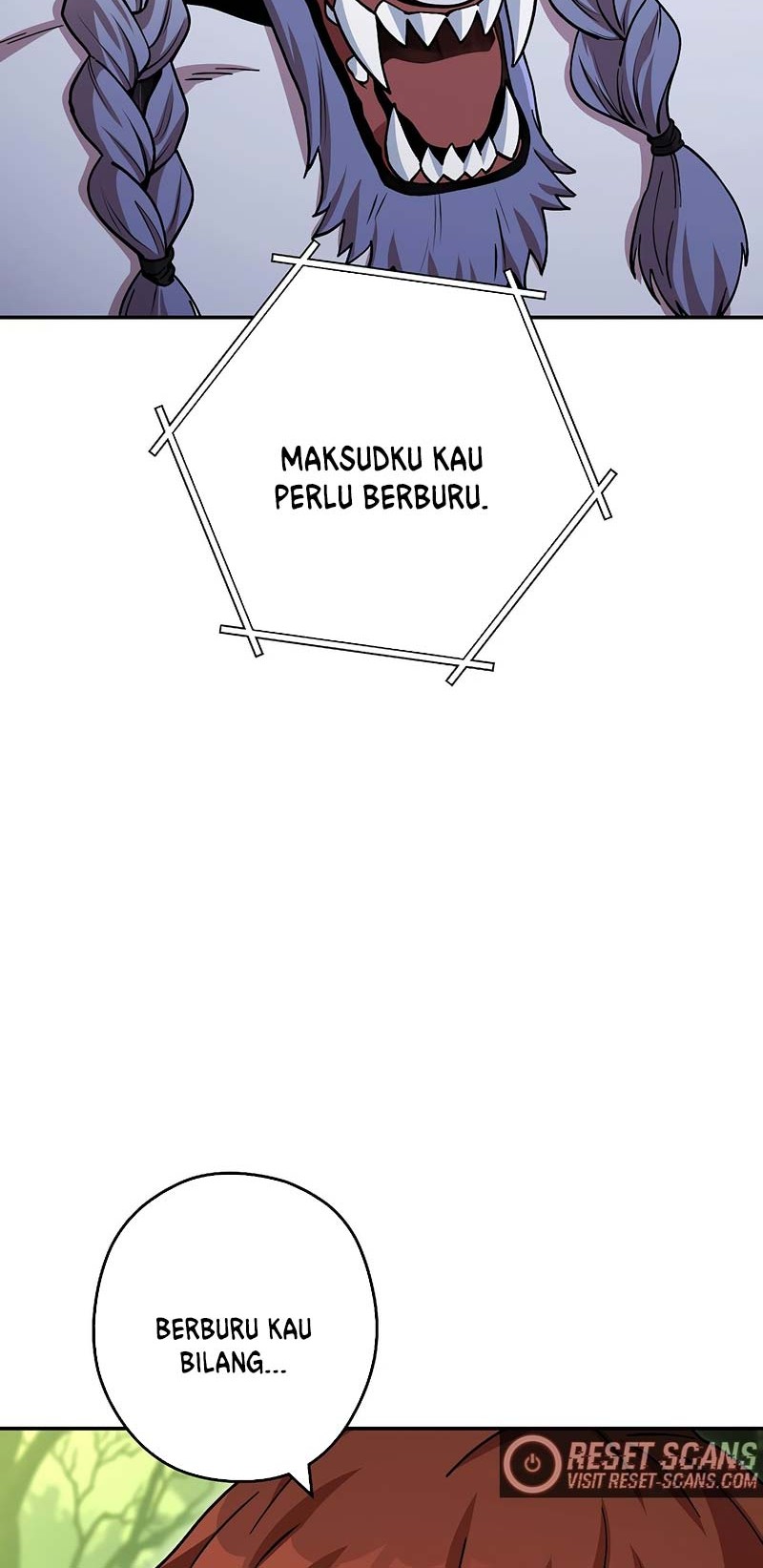 Dungeon Reset Chapter 144 halaman 23