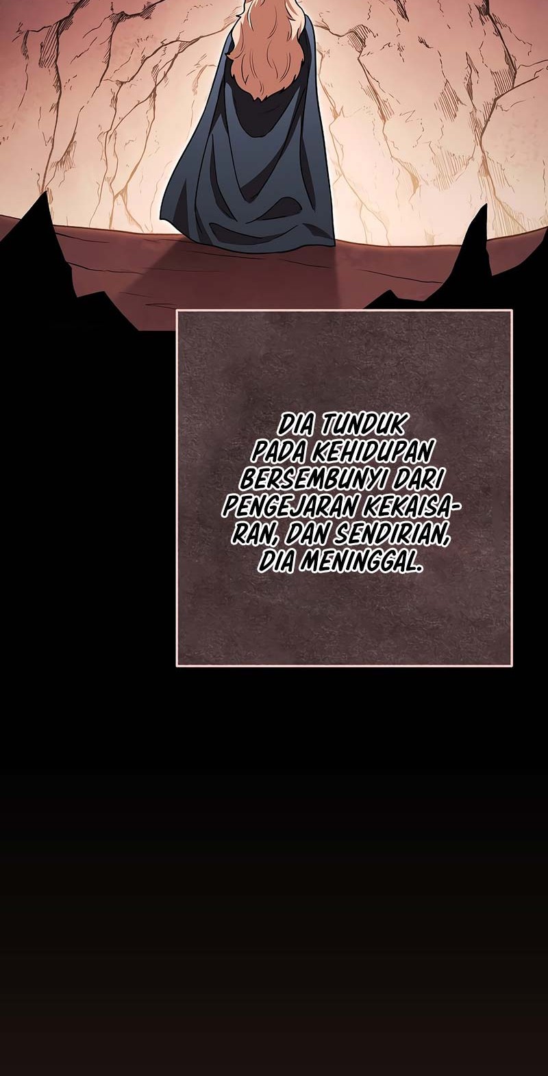 Dungeon Reset Chapter 143 halaman 21