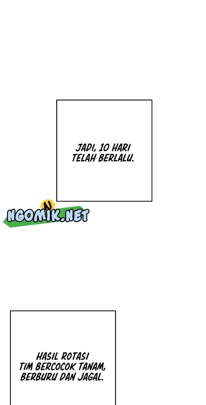 Dungeon Reset Chapter 143 halaman 23